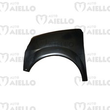 Parafango fianco ant aixam - fianco,