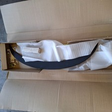 5908285 SPOILER POSTERIORE FIAT BRAVO BRAVA 1995-2001 NUOVO E ORIGINALE