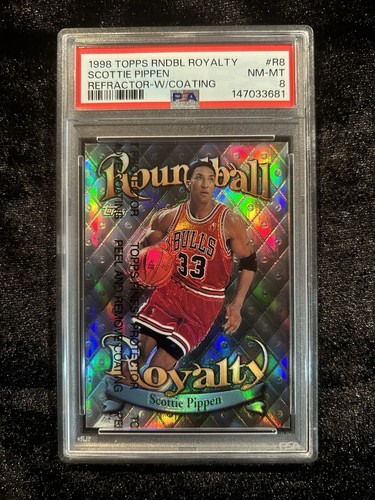 Scottie pippen 1998 - scottie,