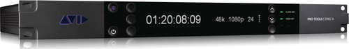 Avid pro tools - avid,