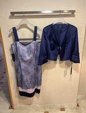 Abito + Bolerino Donna