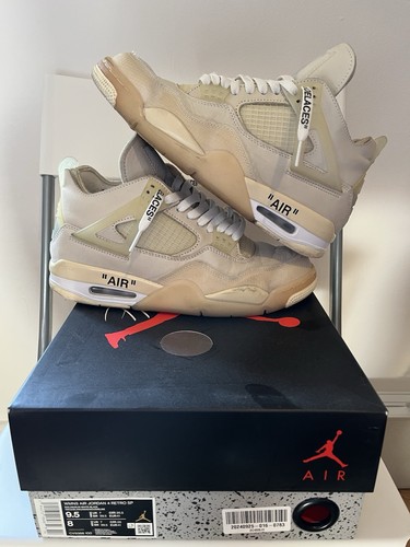 Nike air jordan retro - jordan, 4
