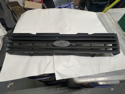 Griglia anteriore ford escort - griglia,
