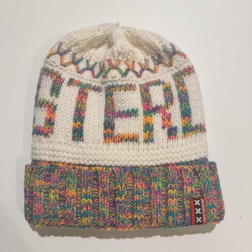 Cappello berretto robin ruth - cappello,
