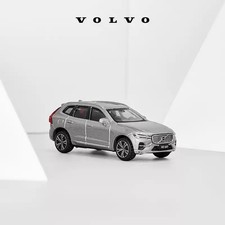 Xc60 luxury suv silver - xc60,