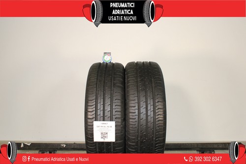 Pneumatici continental - pneumatici,