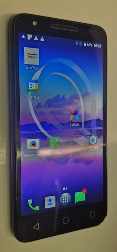 Smartphone alcatel 5047d - u5,