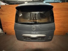 PORTELLONE COFANO BAULE