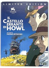 EBOND Il Castello Errante Di