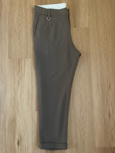 Paolo pecora pantalone - pantalone, taglia