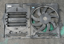 8K0959455T Elettroventola SX