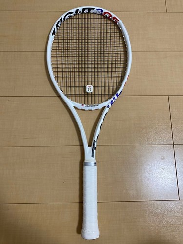 Tecnifibre fight 305 isoflex - 305,