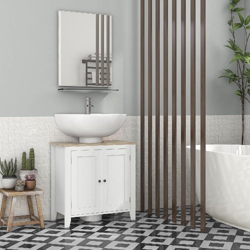 Mobile bagno per lavabo - bagno,