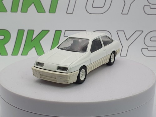 Ford sierra xr4i - xr4i, verem