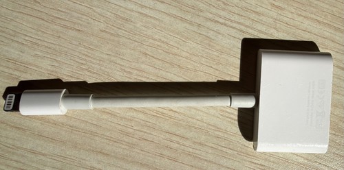 Originale apple adattatore - apple,