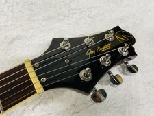 Greg Bennett Av-5 Consegna sicura dal Giappone