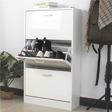 Scarpiera 3Ante Doppia