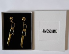 Orecchini occhiali da sole