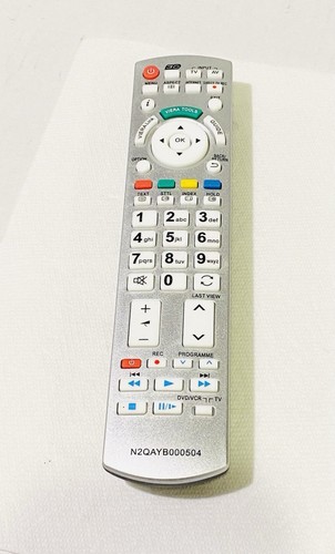 Telecomando per panasonic - telecomando,