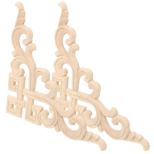 Pcs applique legno - in,