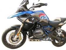 Paramotore HEED BMW R 1200 GS