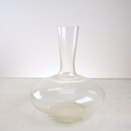 Decanter vetro - in,