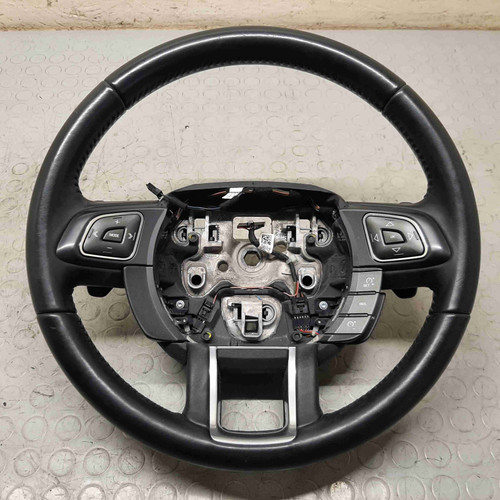 Volante pelle land rover - volante, in