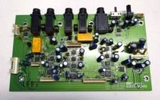 Scheda audio roland 76 - scheda,