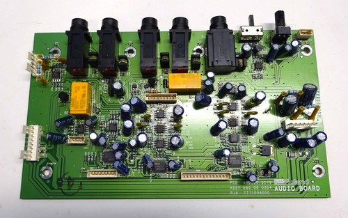 Scheda audio roland 76 - scheda, va-76