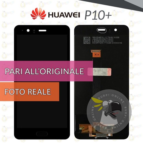 Display huawei p10 plus - display,