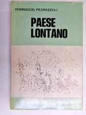 PAESE LONTANO Ferruccio