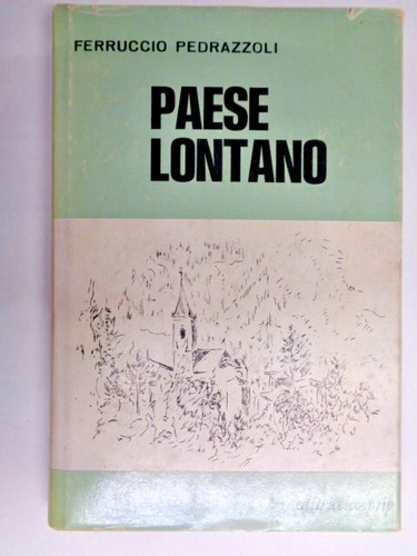 Paese lontano ferruccio - paese,