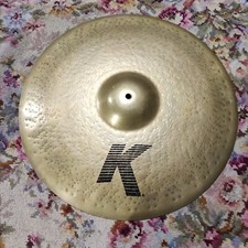 Zildjian Piatto Ride K Custom 20