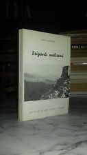 Mario Gramegna Briganti molisani 1964