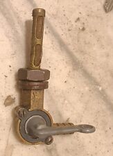 VESPA FARO BASSO VN1T UTILITARIA U RUBINETTO DELL'ORTO ORIGINALE USATO 