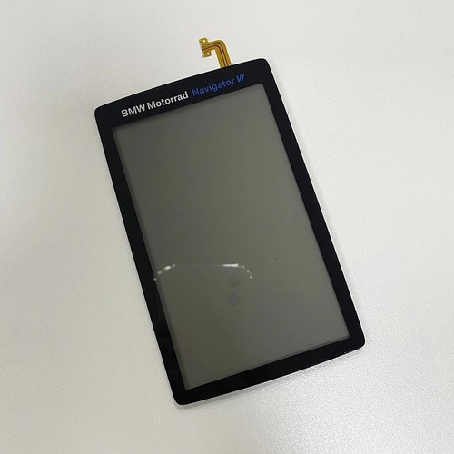 Touch screen per - touch, garmin