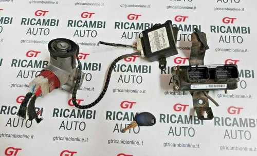 Fiat panda 141 cc - fiat, 1.1