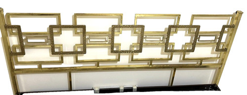 Letto matrimoniale design - letto,
