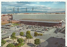 ROMA (RM) - LA STAZIONE