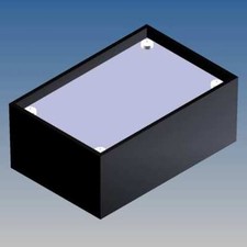 CONTENITORE TEKO P1 ABS