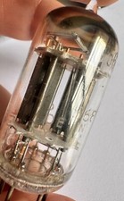 Sylvania JAN 5687 WA NOS D