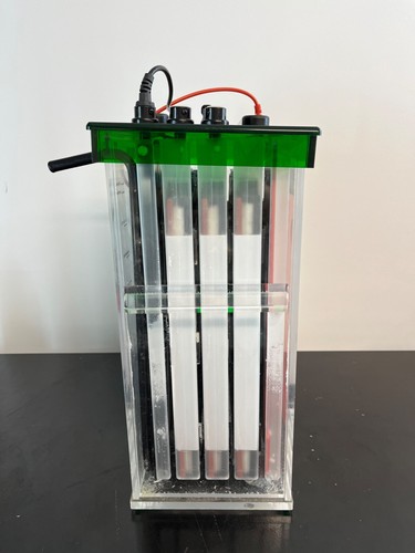 Bio rad trans blot plus - bio-rad, trans-blot