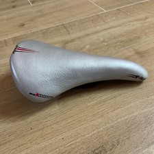 Sella bici corsa bambino Selle Bassano Space junior bike saddle seat