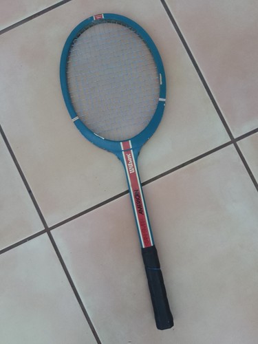 Wilson american stan - wilson, smith