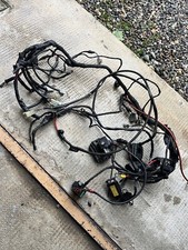 Impianto elettrico cablaggio