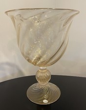 Vetro di Murano Firmato Seguso