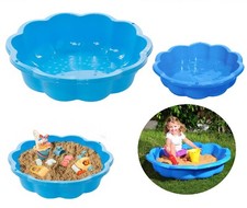 Sabbiera per Bambini Piscina