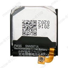 New FW3S SNN59 Battery For