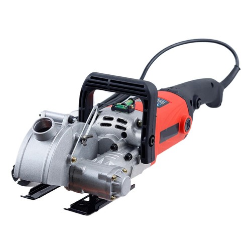Scanalatrice elettrica - , da