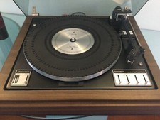 giradischi vintage Garrard